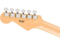 Fender Standard Stratocaster Fiesta Red Fender Standard Stratocaster Fiesta Red